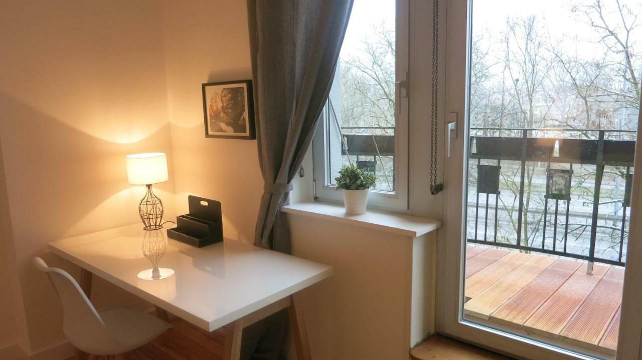 Auster-Appartements 萨尔布吕肯 外观 照片